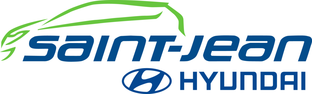 Logo de Saint-Jean Hyundai pour conseil du partenaire de la CCIHR