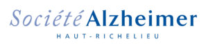Logo de la Société Alzheimer Haut-Richelieu