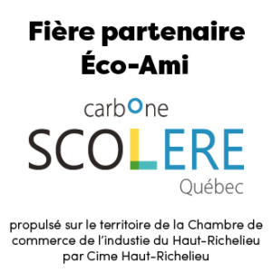 Partenaire Eco-Ami Carbone Scol'ERE