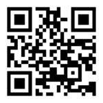 Bars et restaurants du vieux st-jean code QR