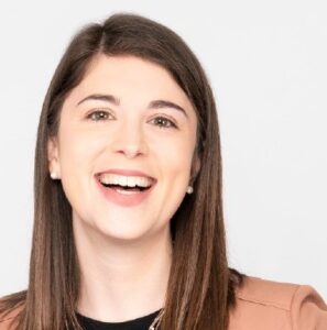 Amélie Mongrain Ella Conseils Conciliation Travail famille Formation RH