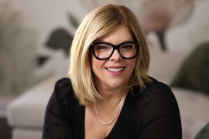 Mélanie Grenier, MBA CRHA
