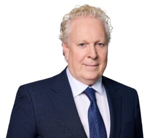 L'honorable Jean Charest en conférence