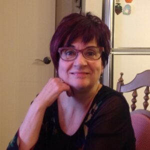 Linda Dufour