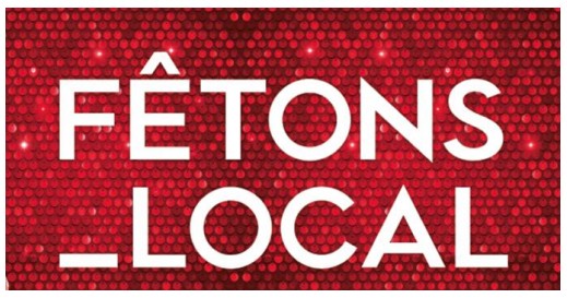 Fêtons local campagne Saint-Jean-sur-Richelieu