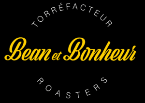 Logo Torréfacteur Bean et Bonheur Roasters