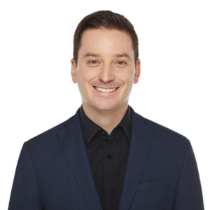 Ministre Simon Jolin-Barrette panéliste à St-Jean-sur-Richelieu