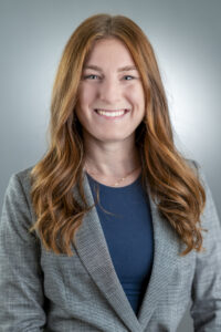 Sarah Distilio-Lapalme