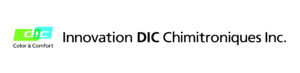 Logo Innovation DIC Chimitroniques Inc_FR
