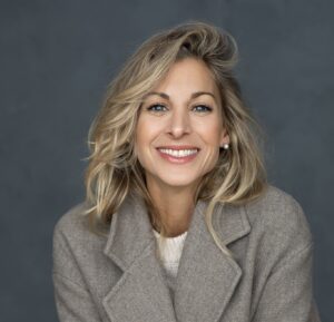 Lysanne Richard, Journée internationale des droits des femmes