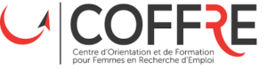 Logo Coffre
