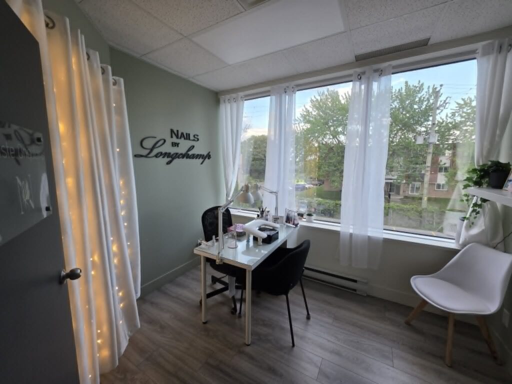 Nirvana Spa Capillaire et Beauté Saint-Jean-sur-Richelieu