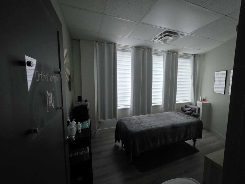 Nirvana Spa Capillaire & Beauté à Saint-Jean-sur-Richelieu