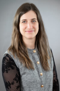 Clara Verrier Beauchesne