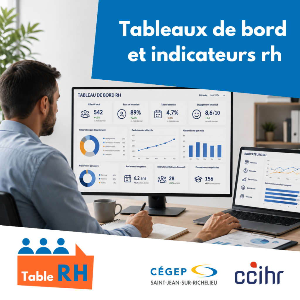 Formation indicateurs RH
