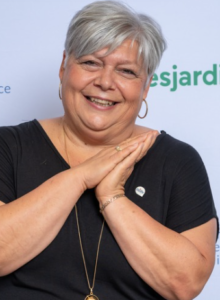 Nathalie Brodeur