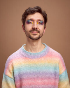 Emmanuel.le Martin-Jean formation photo et bio