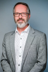 Gaétan Bédard candidat PQ Saint-Jean Photo et bio