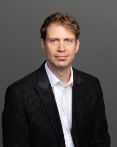 Jean-Christophe Durant Gestion du changement formation St-Jean