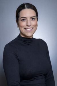 Patricia Filiatrault