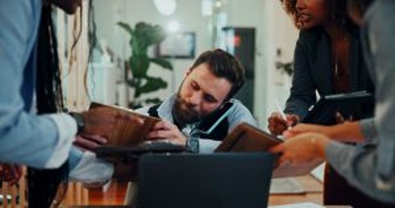 conseil de Dunton Rainville Harcèlement psychologique : la surcharge de travail peut-elle fonder une plainte ?