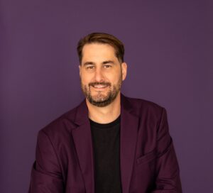 Benoit Domingue Ursa