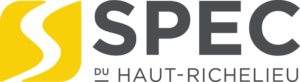 Spec logo