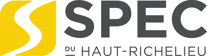 Spec logo