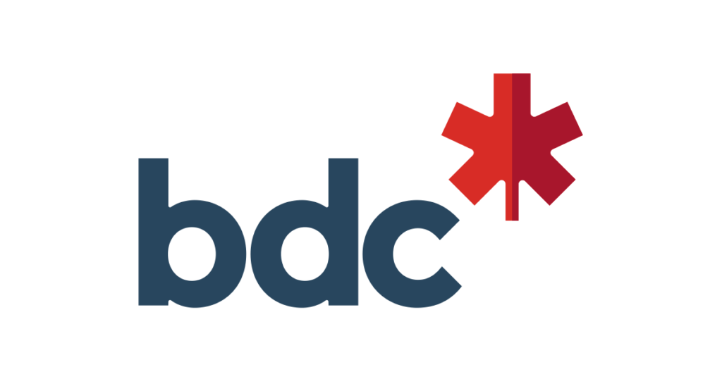 logo bdc