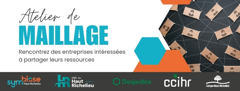 atelier de maillage symbiose