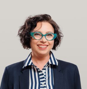 Anick-Marie Boivin Biographie